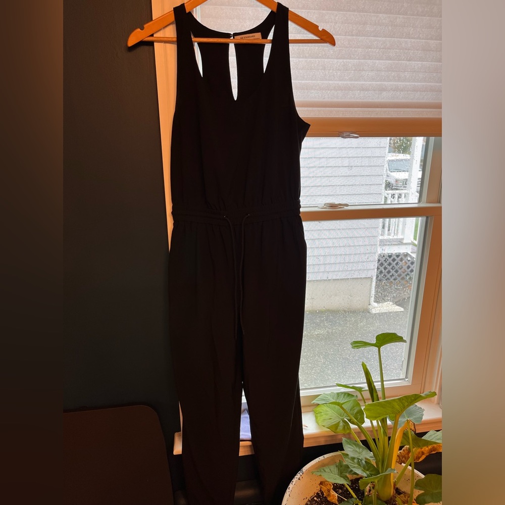 Banana Republic. Athleisure jumpsuit. Size XS.